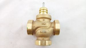 Danfoss 065Z0216 - VRB3 20/6,3 Клапан рег. внут. резьба