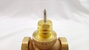 Danfoss 065Z0216 - VRB3 20/6,3 Клапан рег. внут. резьба