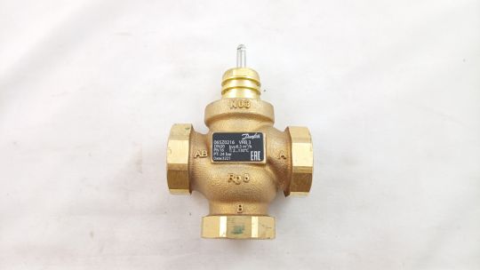 Danfoss 065Z0216 - VRB3 20/6,3 Клапан рег. внут. резьба