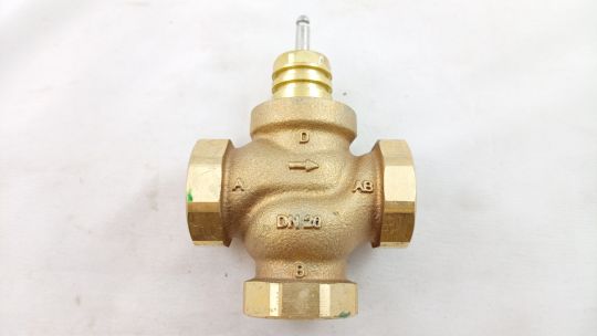 Danfoss 065Z0216 - VRB3 20/6,3 Клапан рег. внут. резьба