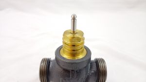 Danfoss 065Z0131 - Рег. клапан VRG2 15/0,63 нар. резьба