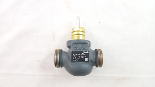 Danfoss 065Z0135 - VRG2 Клапан регулирующий, с наружной резьбой Ду=15 Kv=4,0 м3/ч