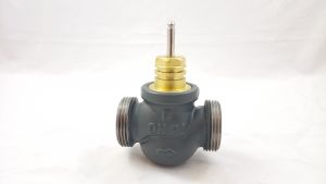 Danfoss 065Z0136 - VRG2 Клапан регулирующий, с наружной резьбой Ду=20 Kv=6,3 м3/ч