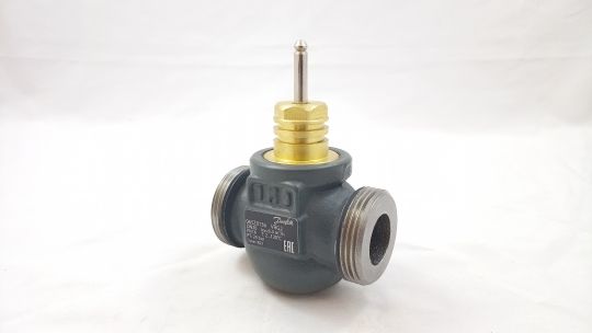 Danfoss 065Z0136 - VRG2 Клапан регулирующий, с наружной резьбой Ду=20 Kv=6,3 м3/ч