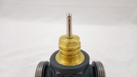 Danfoss 065Z0136 - VRG2 Клапан регулирующий, с наружной резьбой Ду=20 Kv=6,3 м3/ч