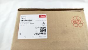 Danfoss 065Z0138 - VRG2 Клапан регулирующий, с наружной резьбой Ду=32 Kv=16,0 м3/ч