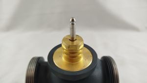 Danfoss 065Z0138 - VRG2 Клапан регулирующий, с наружной резьбой Ду=32 Kv=16,0 м3/ч