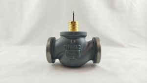 Danfoss 065Z0138 - VRG2 Клапан регулирующий, с наружной резьбой Ду=32 Kv=16,0 м3/ч