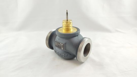 Danfoss 065Z0138 - VRG2 Клапан регулирующий, с наружной резьбой Ду=32 Kv=16,0 м3/ч