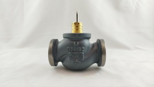 Danfoss 065Z0138 - VRG2 Клапан регулирующий, с наружной резьбой Ду=32 Kv=16,0 м3/ч