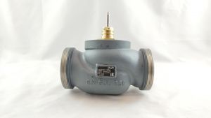 Danfoss 065Z0140 - Рег. клапан VRG2 50/40,0 нар. резьба
