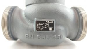 Danfoss 065Z0140 - Рег. клапан VRG2 50/40,0 нар. резьба
