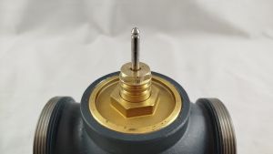 Danfoss 065Z0140 - Рег. клапан VRG2 50/40,0 нар. резьба