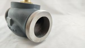 Danfoss 065Z0140 - Рег. клапан VRG2 50/40,0 нар. резьба