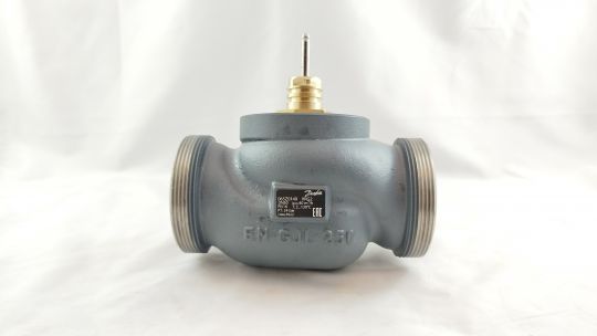 Danfoss 065Z0140 - Рег. клапан VRG2 50/40,0 нар. резьба