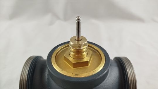 Danfoss 065Z0140 - Рег. клапан VRG2 50/40,0 нар. резьба