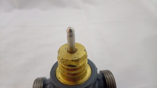 Danfoss 065Z0114 - VRG3 15/2,5 Клапан рег. нар. резьба