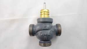 Danfoss 065Z0115 - VRG3 15/4,0 Клапан рег. нар. резьба