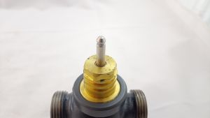 Danfoss 065Z0115 - VRG3 15/4,0 Клапан рег. нар. резьба