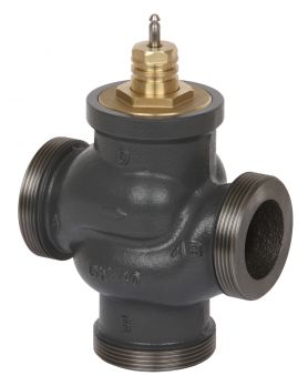 Danfoss 065Z0120 - VRG3 50/40,0 Клапан рег. нар. резьба