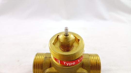 Danfoss 065F2114 - Клапан регулирующий VS 2 Ду 15/1,0
