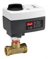 Danfoss 065F2120 - VS 2 регулирующий клапан