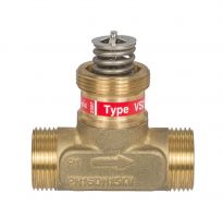 Danfoss 065F2120 - VS 2 регулирующий клапан