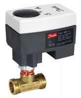 Danfoss 065F2120 - VS 2 регулирующий клапан