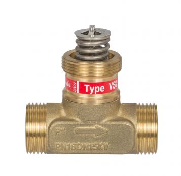 Danfoss 065F2120 - VS 2 регулирующий клапан