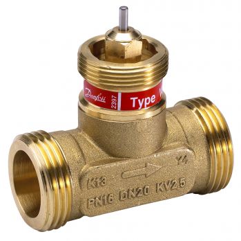 Danfoss 065F2120 - VS 2 регулирующий клапан