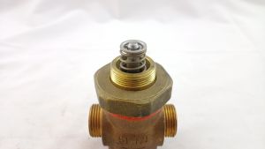 Danfoss 065B2013 - VM 2 регулирующий клапан