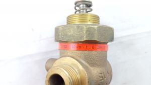 Danfoss 065B2013 - VM 2 регулирующий клапан