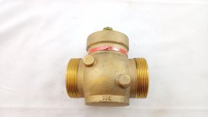 Danfoss 065B2019 - VM 2 регулирующий клапан