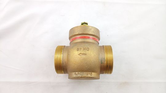 Danfoss 065B2019 - VM 2 регулирующий клапан