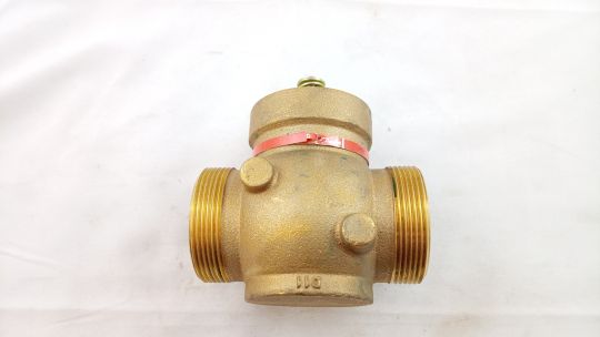 Danfoss 065B2019 - VM 2 регулирующий клапан