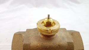 Danfoss 065F0032 - Регулирующий клапан 3-ходовой VMV Ду 32