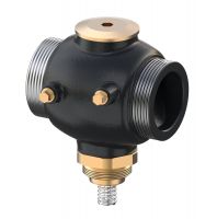 Danfoss 065B0796 - Регулирующий клапан VGU DN 50 Kv 20(пр. класс 0863908070)