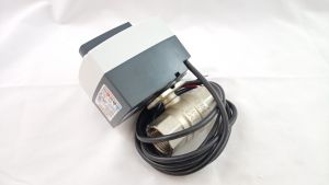 Danfoss 082G5408 - AMZ 112 двухпозиционный зональный кран , Ду 25 напряжение питания 230 В