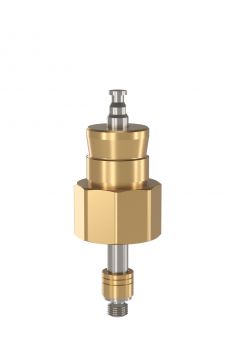 Danfoss 065B3527 - Адаптер удлинитель штока Ду 15-250