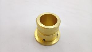 Danfoss 065Z0311 - Адаптер для VRB2/VRB3 Ду 15-50
