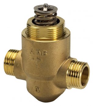 Danfoss 065Z5312 - Клапан регулирующий VZ 2 Ду 15 Kv 0.6