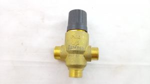 Danfoss 065Z5410 - Клапан регулирующий VZ 3 Ду 15 Kv 0,25