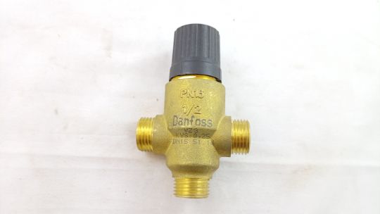Danfoss 065Z5410 - Клапан регулирующий VZ 3 Ду 15 Kv 0,25