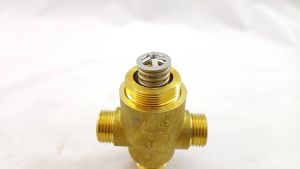 Danfoss 065Z5414 - Клапан регулирующий VZ 3 Ду 15 Kv 1,6