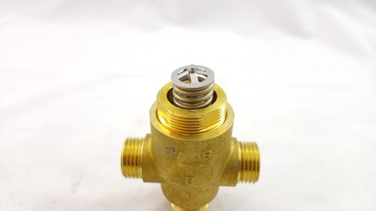Danfoss 065Z5414 - Клапан регулирующий VZ 3 Ду 15 Kv 1,6