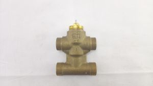 Danfoss 065Z2095 - Клапан регулирующий VZL 4 Ду 20 Kv 2,5