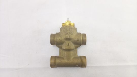 Danfoss 065Z2095 - Клапан регулирующий VZL 4 Ду 20 Kv 2,5