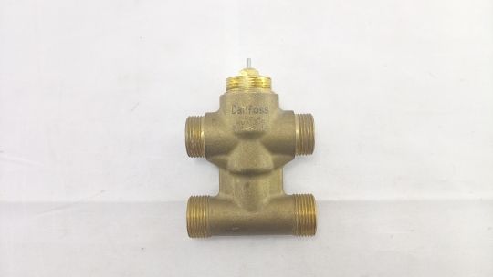 Danfoss 065Z2095 - Клапан регулирующий VZL 4 Ду 20 Kv 2,5