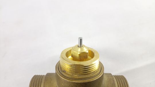Danfoss 065Z2095 - Клапан регулирующий VZL 4 Ду 20 Kv 2,5