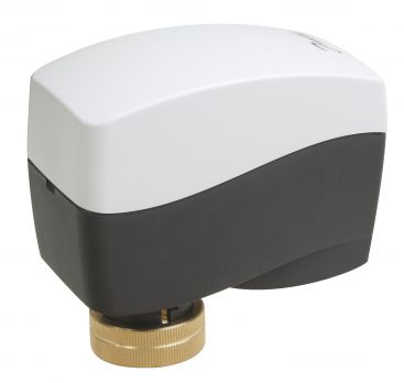 Danfoss 082H8041 - Электропривод импульсный AMV 130H, напряжение питания 230В, скорость перемещения штока 24с/мм
